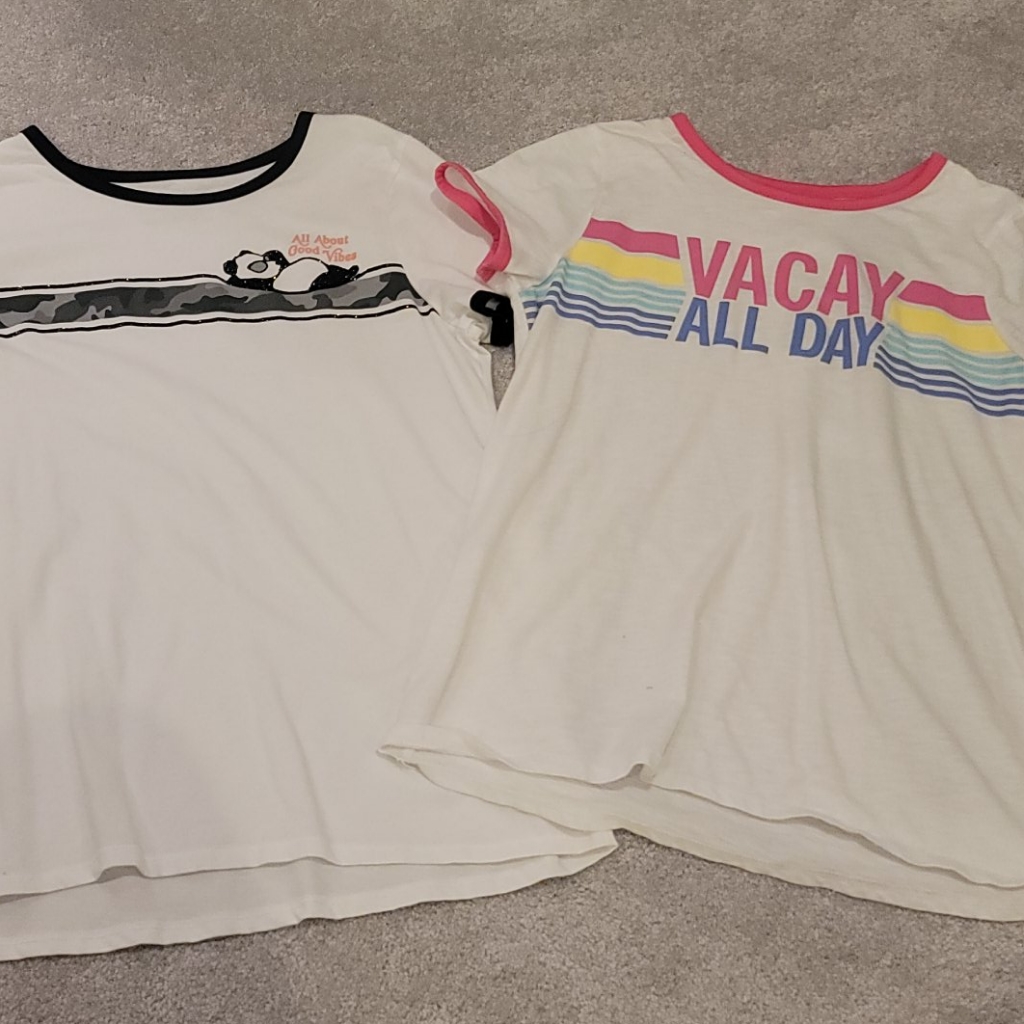 Tshirts